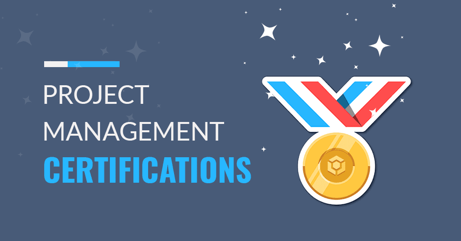 which project management certification is best