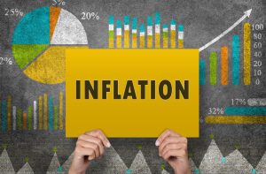 what are the cause of inflation