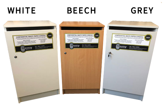 How to maintain and clean your secure shredding console