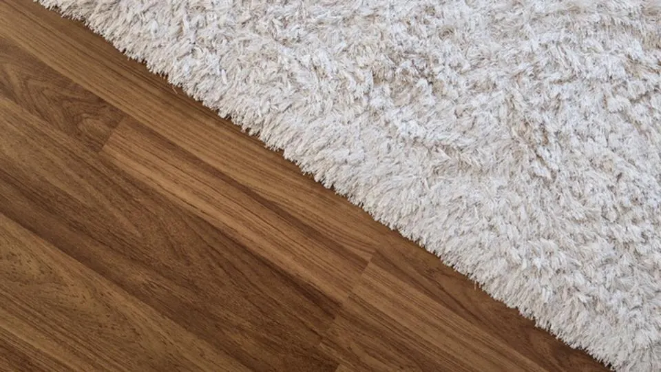 Carpet VS Hardwood: Which Flooring Option Is Better For Your Family?
