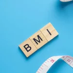 What is a healthy bmi for women