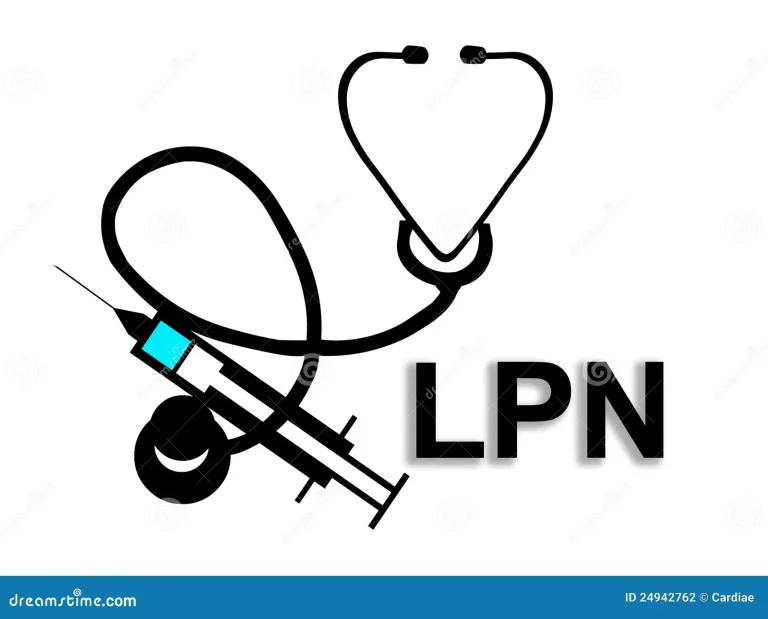 What is nursing lpn