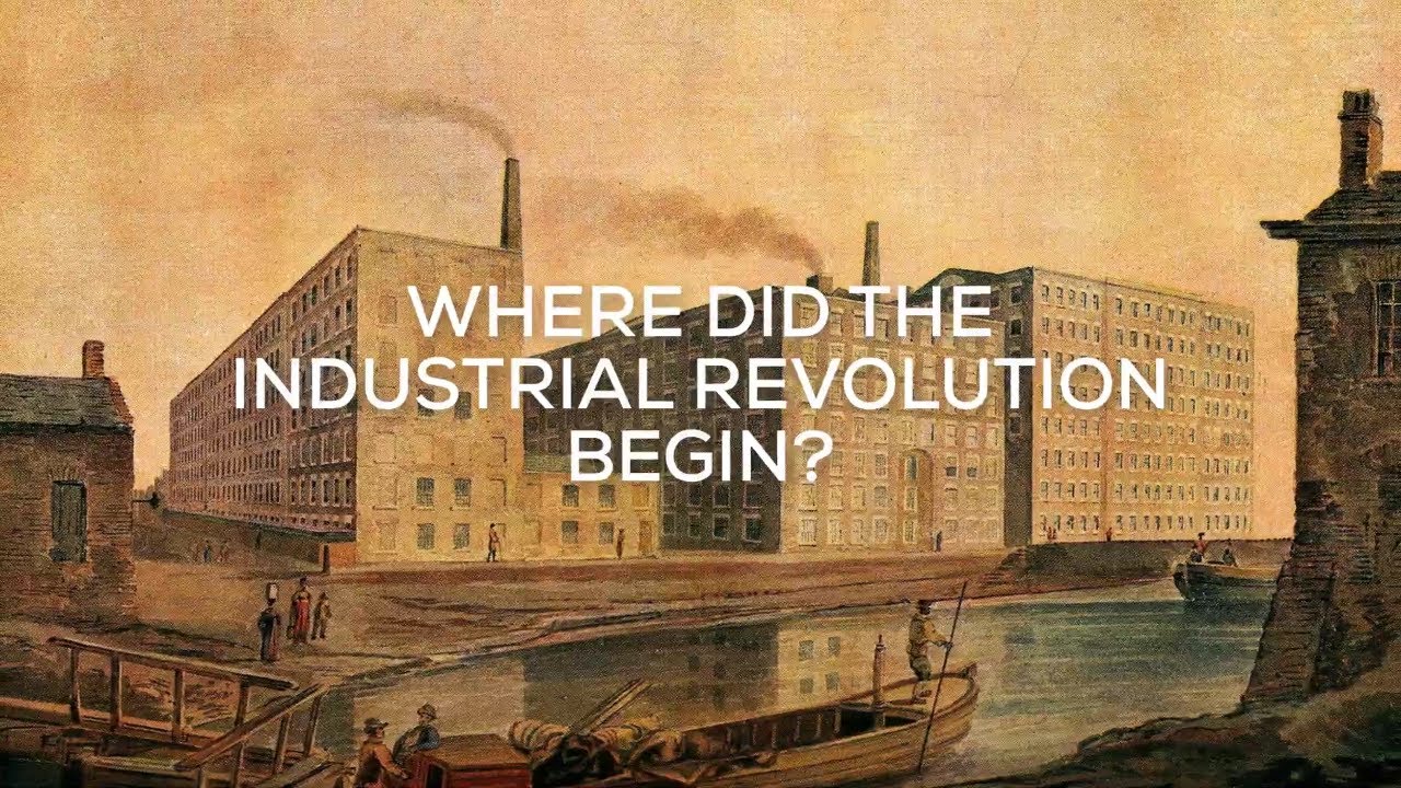 industrial resolution