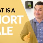What is a short sale for real estate