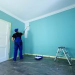 Secrets To Achieving A Flawless And Durable Interior Painting Job