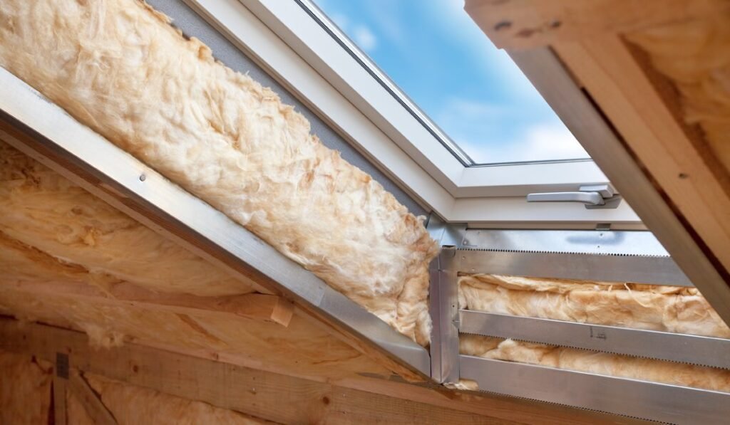 The Importance of Air Sealing and Insulation