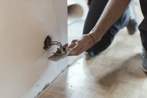 Common Electrical Problems in Older Homes